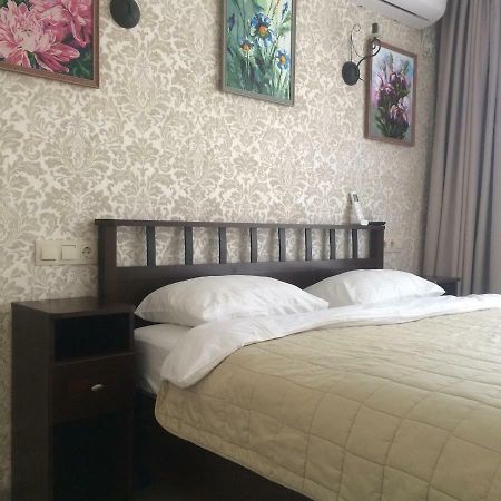 بيزوندا Guest House Гости المظهر الخارجي الصورة
