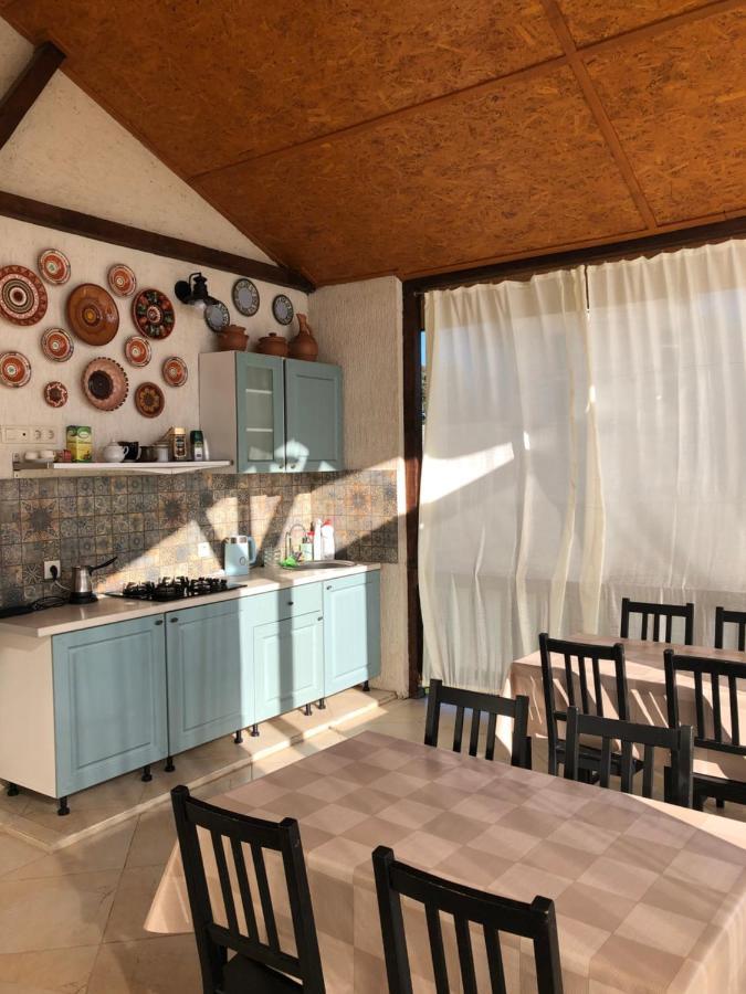 بيزوندا Guest House Гости المظهر الخارجي الصورة