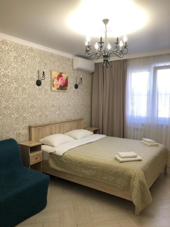 بيزوندا Guest House Гости المظهر الخارجي الصورة