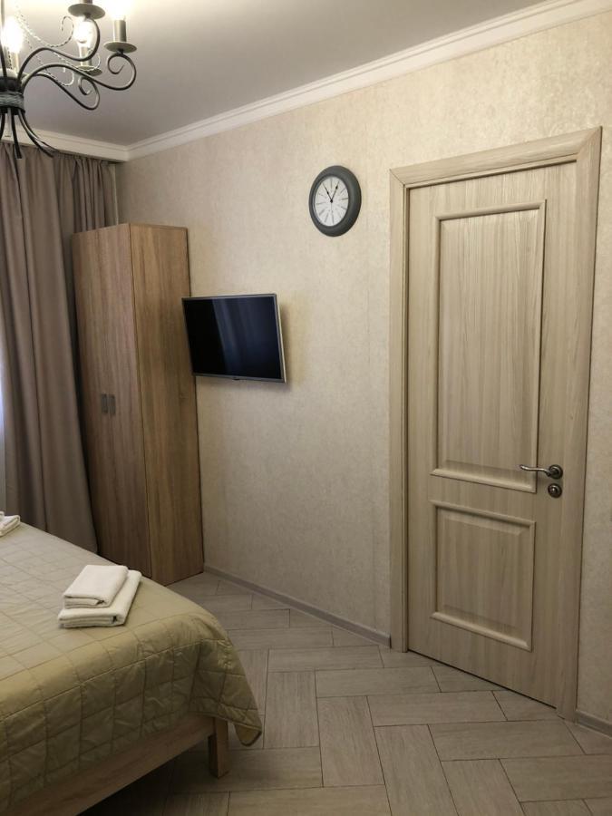 بيزوندا Guest House Гости المظهر الخارجي الصورة
