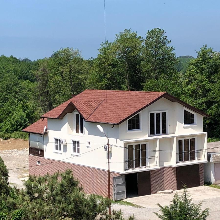 بيزوندا Guest House Гости المظهر الخارجي الصورة
