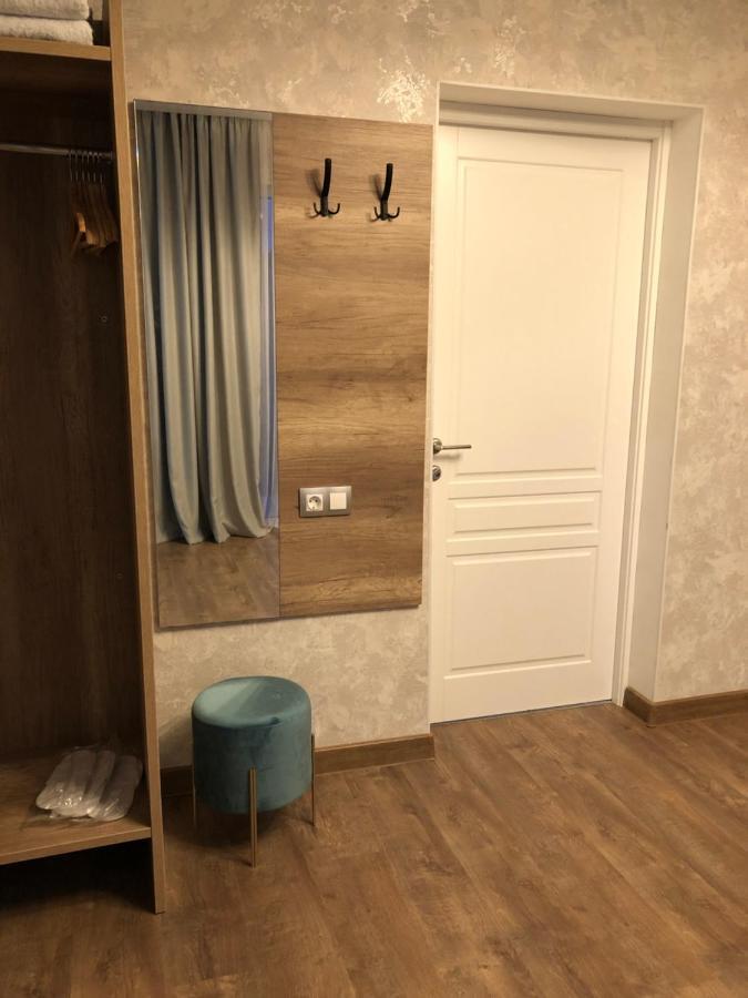 بيزوندا Guest House Гости المظهر الخارجي الصورة