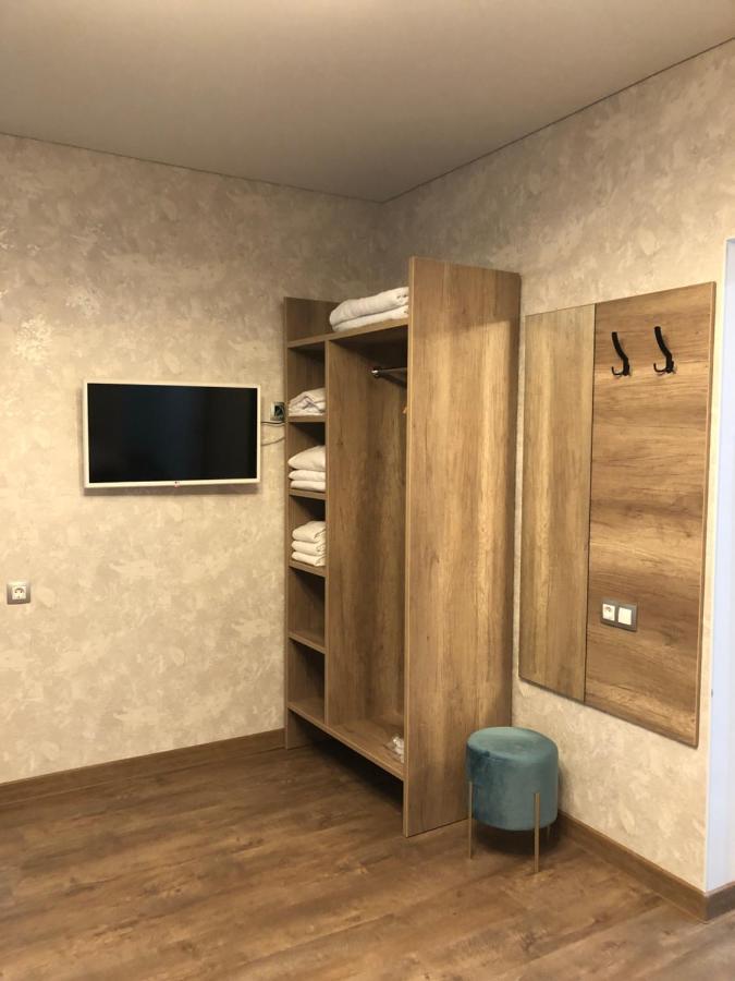 بيزوندا Guest House Гости المظهر الخارجي الصورة