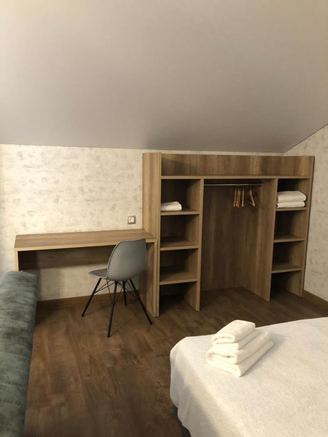 بيزوندا Guest House Гости المظهر الخارجي الصورة