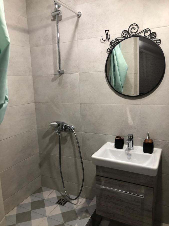 بيزوندا Guest House Гости المظهر الخارجي الصورة