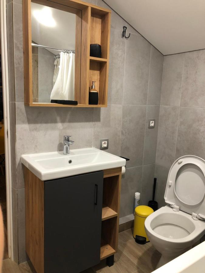 بيزوندا Guest House Гости المظهر الخارجي الصورة