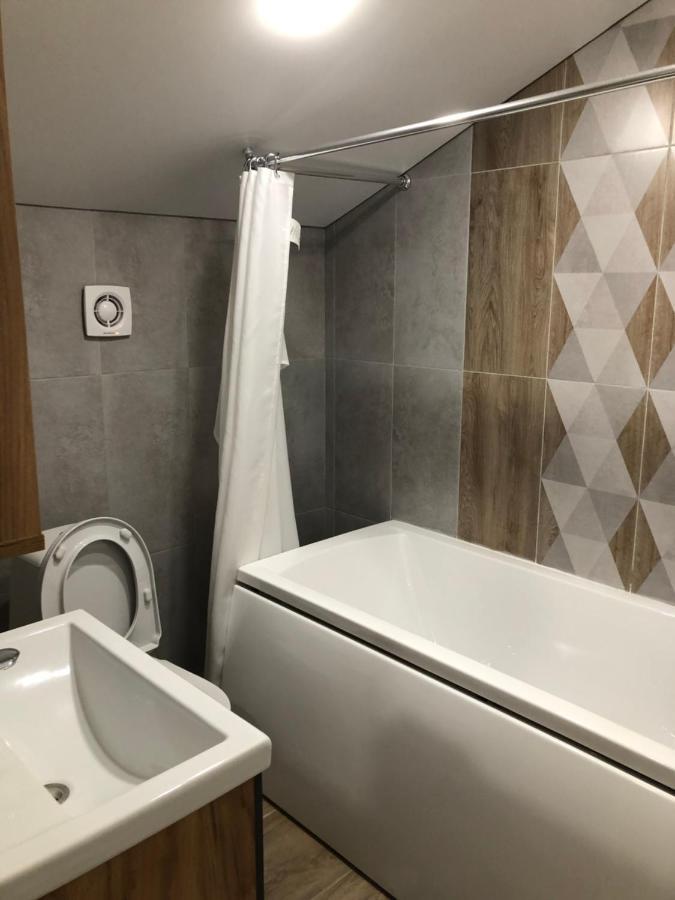 بيزوندا Guest House Гости المظهر الخارجي الصورة