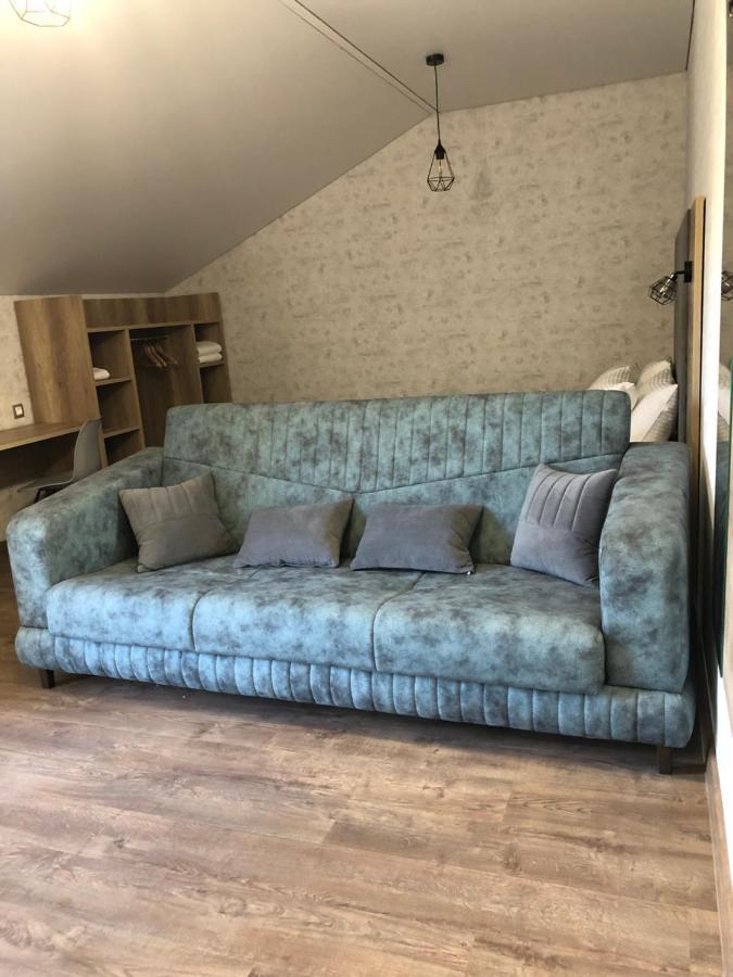 بيزوندا Guest House Гости المظهر الخارجي الصورة