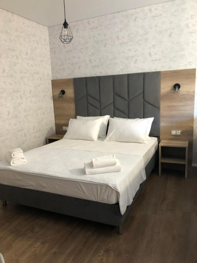 بيزوندا Guest House Гости المظهر الخارجي الصورة