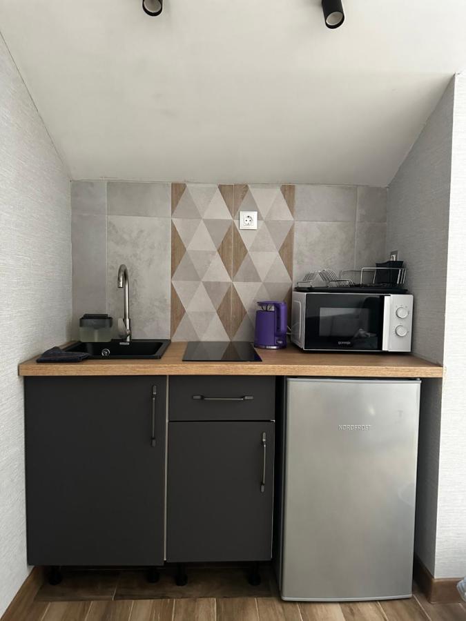 بيزوندا Guest House Гости المظهر الخارجي الصورة