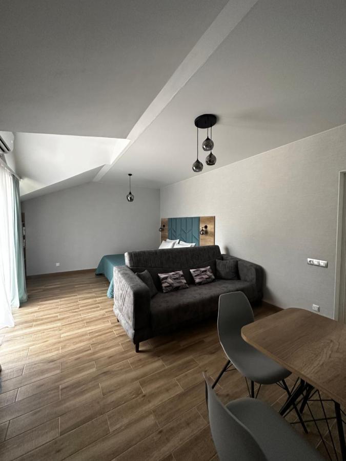 بيزوندا Guest House Гости المظهر الخارجي الصورة