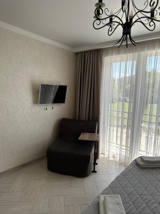 بيزوندا Guest House Гости المظهر الخارجي الصورة