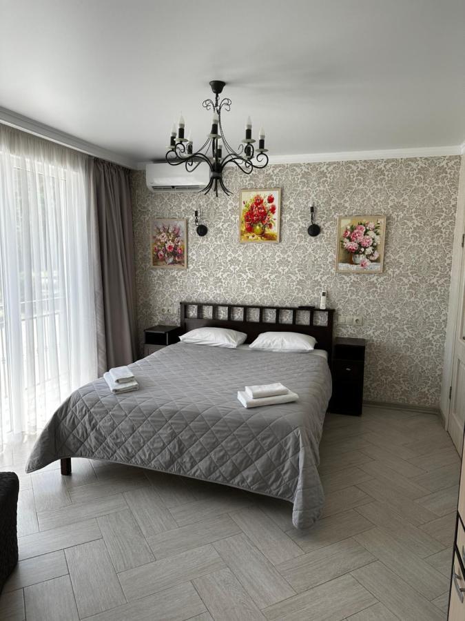 بيزوندا Guest House Гости المظهر الخارجي الصورة
