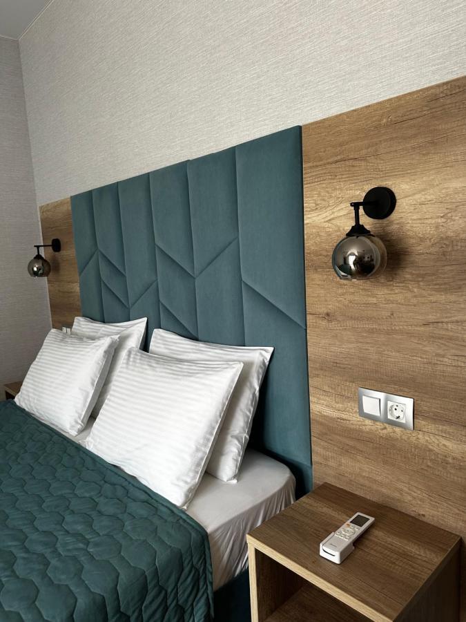 بيزوندا Guest House Гости المظهر الخارجي الصورة