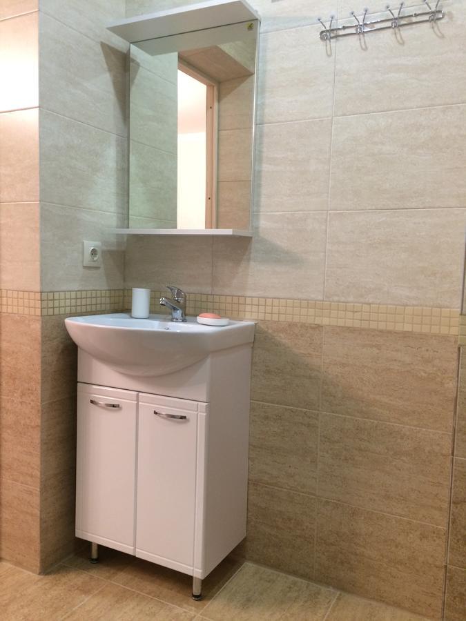 بيزوندا Guest House Гости المظهر الخارجي الصورة