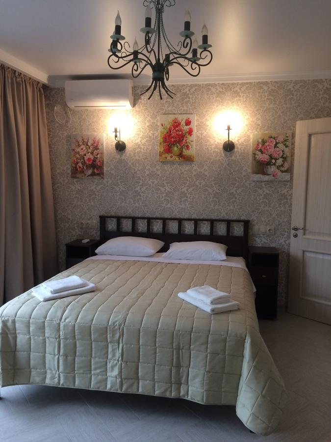 بيزوندا Guest House Гости المظهر الخارجي الصورة