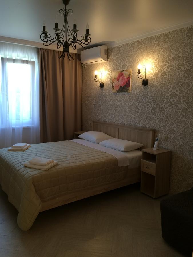بيزوندا Guest House Гости المظهر الخارجي الصورة