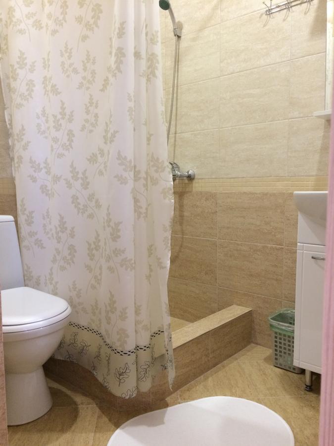 بيزوندا Guest House Гости المظهر الخارجي الصورة