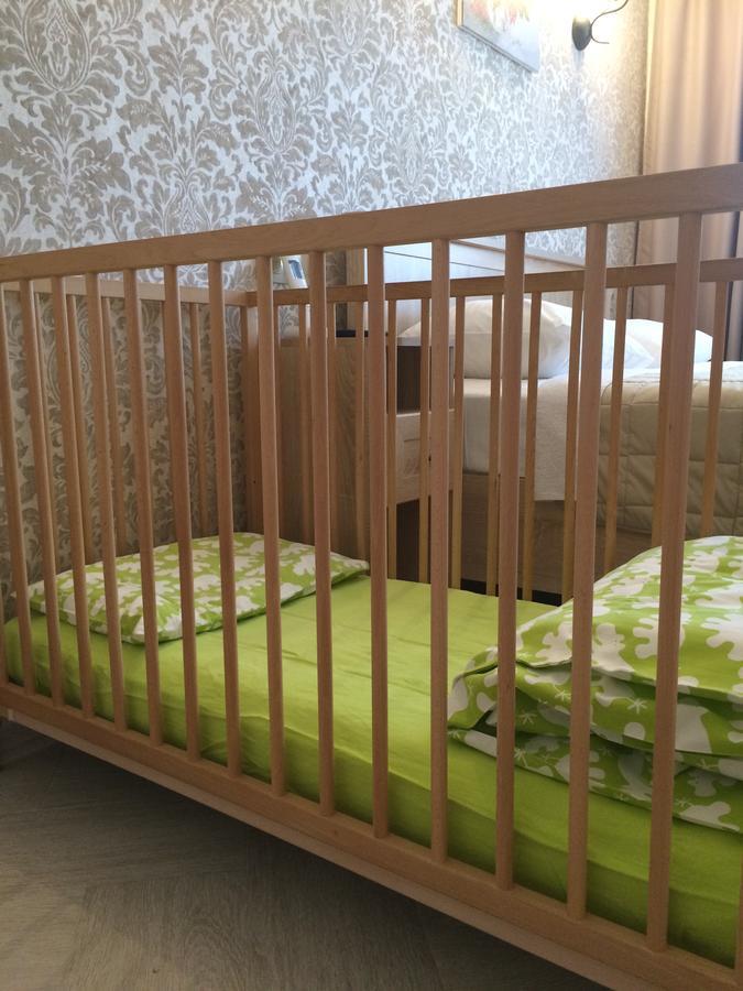 بيزوندا Guest House Гости المظهر الخارجي الصورة