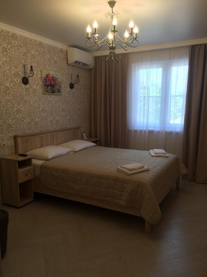 بيزوندا Guest House Гости المظهر الخارجي الصورة