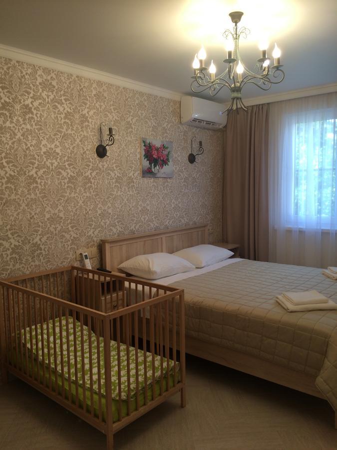 بيزوندا Guest House Гости المظهر الخارجي الصورة