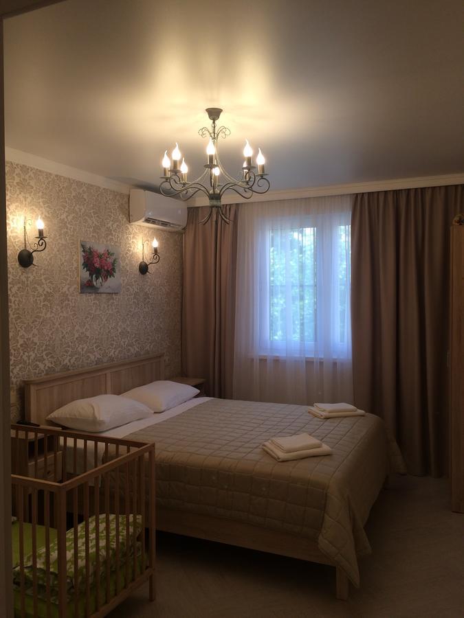 بيزوندا Guest House Гости المظهر الخارجي الصورة