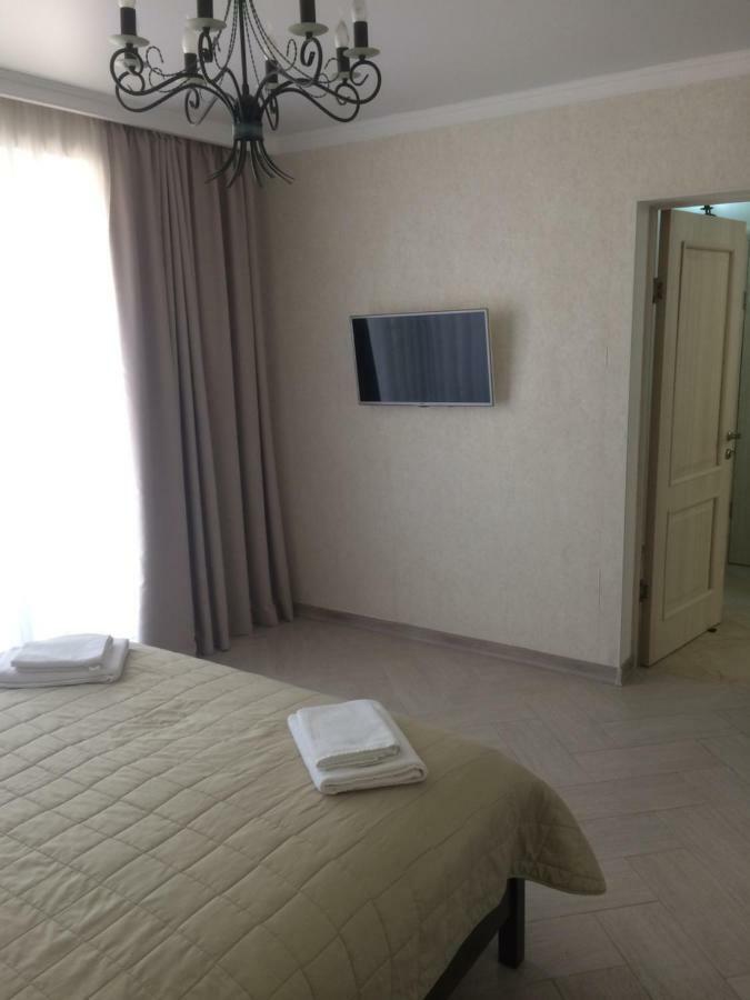 بيزوندا Guest House Гости المظهر الخارجي الصورة