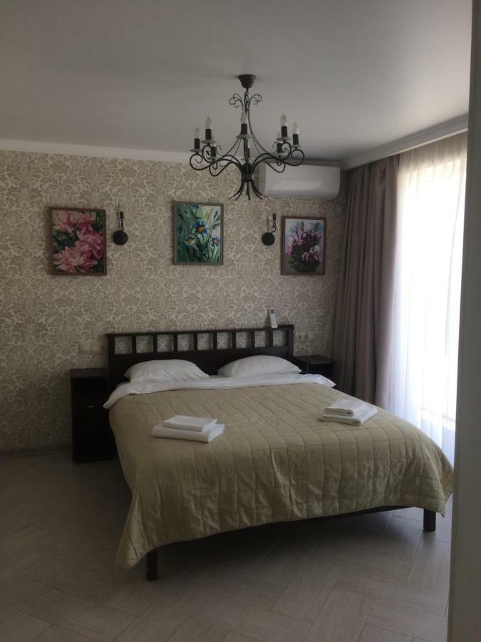 بيزوندا Guest House Гости المظهر الخارجي الصورة