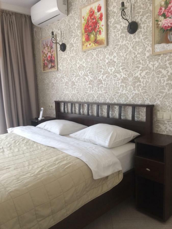 بيزوندا Guest House Гости المظهر الخارجي الصورة