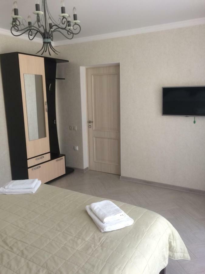 بيزوندا Guest House Гости المظهر الخارجي الصورة