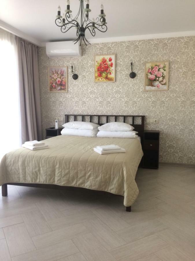 بيزوندا Guest House Гости المظهر الخارجي الصورة