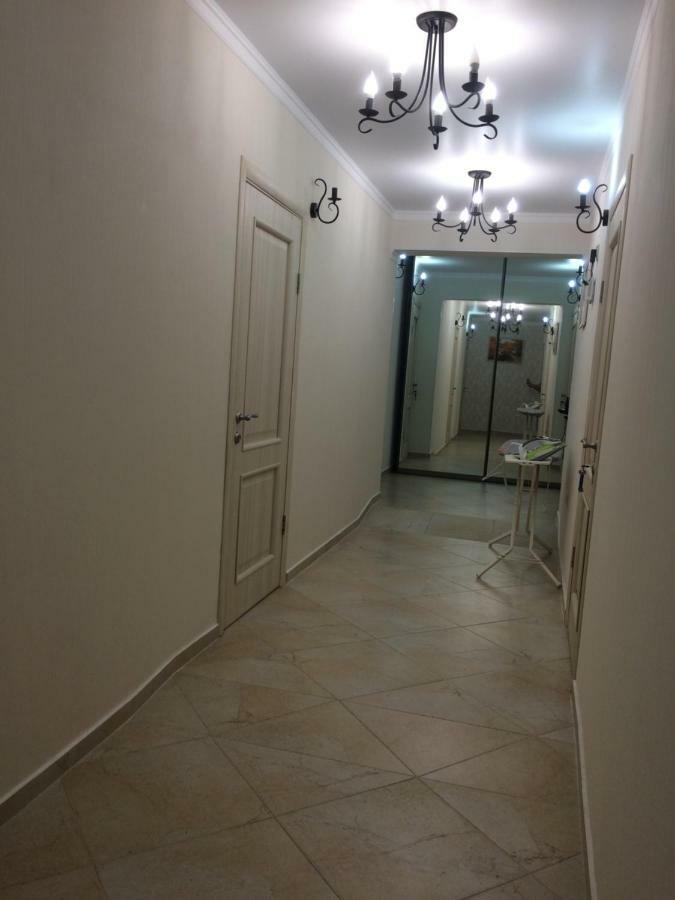 بيزوندا Guest House Гости المظهر الخارجي الصورة