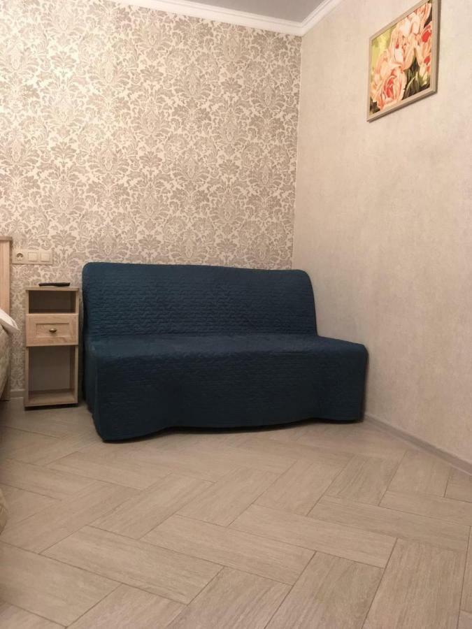 بيزوندا Guest House Гости المظهر الخارجي الصورة