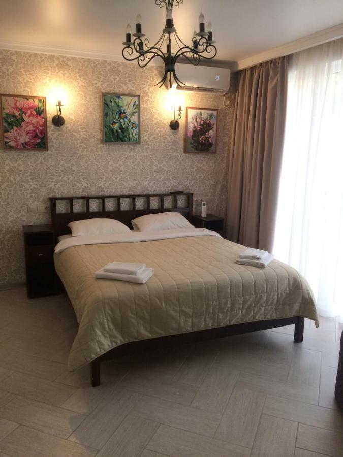 بيزوندا Guest House Гости المظهر الخارجي الصورة