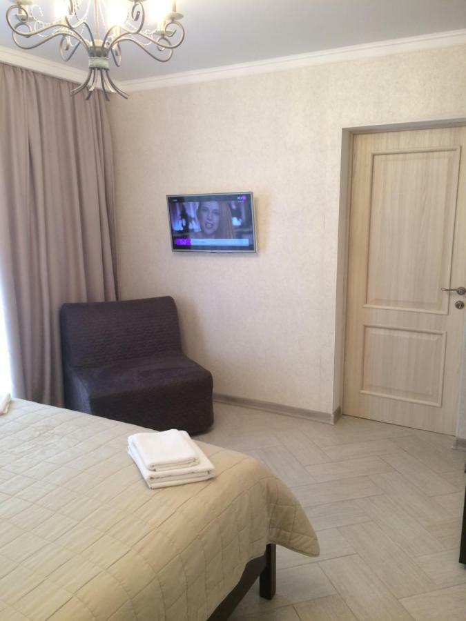بيزوندا Guest House Гости المظهر الخارجي الصورة